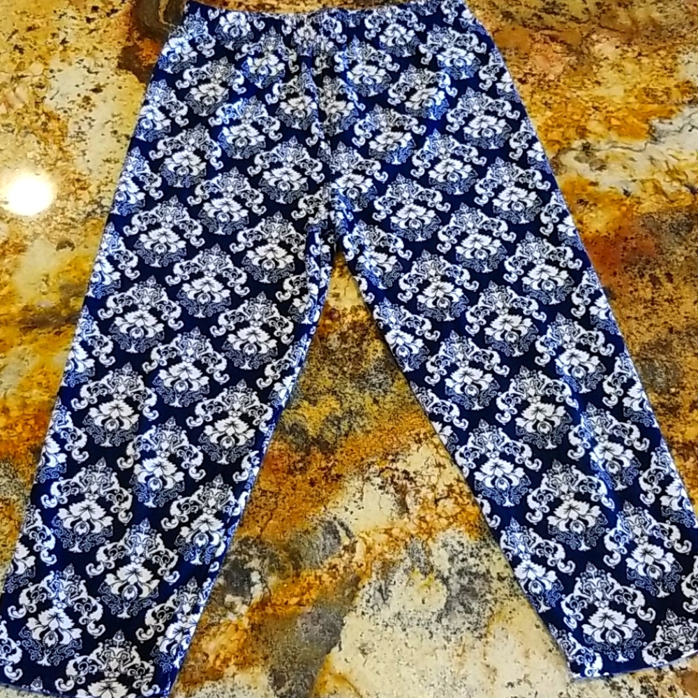 Like New Girls Ankle Pants